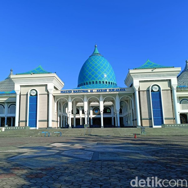 Masjid Raya Taman Yasmin Komplek Taman Yasmin, JL. Pakis Raya no 22